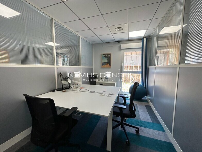 Bureau dans Toulouse à louer - Photo intérieure – Image 3 sur 6