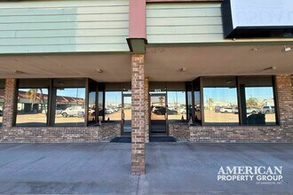 901-945 10th St E, Palmetto, FL à louer Photo intérieure– Image 1 sur 8