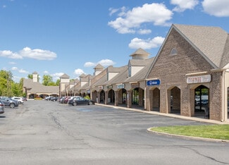Plus de détails pour 120 Cedar Grove Ln, Somerset, NJ - Local commercial à louer