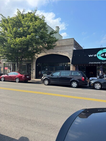 112 Main St, Nyack, NY à louer - Photo de l’immeuble – Image 2 sur 5