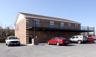 Plus de détails pour 6302B Old North Point Rd, Sparrows Point, MD - Bureau à louer