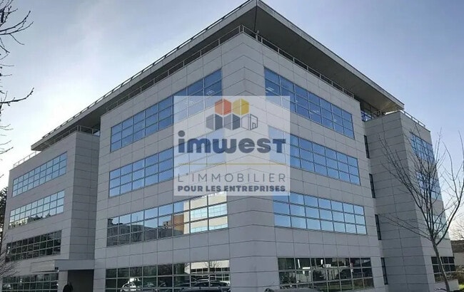 Plus de détails pour Bureau à louer