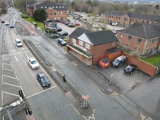 Plus de détails pour 17-19 Hulton St, Stoke On Trent - Local commercial à vendre