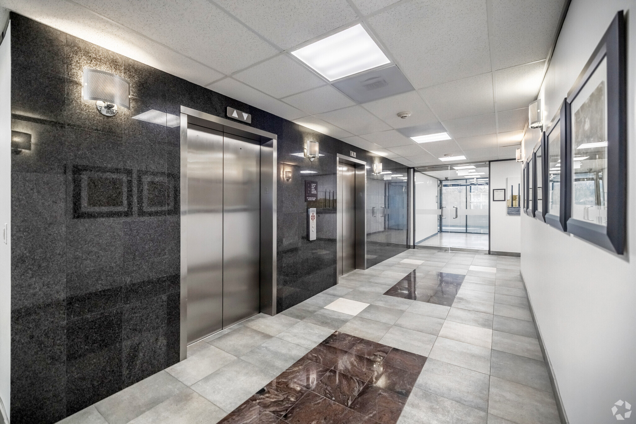 720 N Post Oak Rd, Houston, TX à louer Photo intérieure– Image 1 sur 4