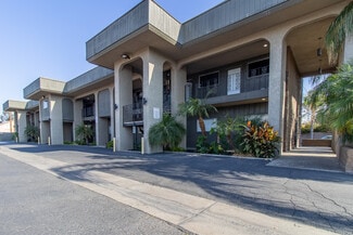 Plus de détails pour 1920 W Princeton Ave, Visalia, CA - Bureau à vendre