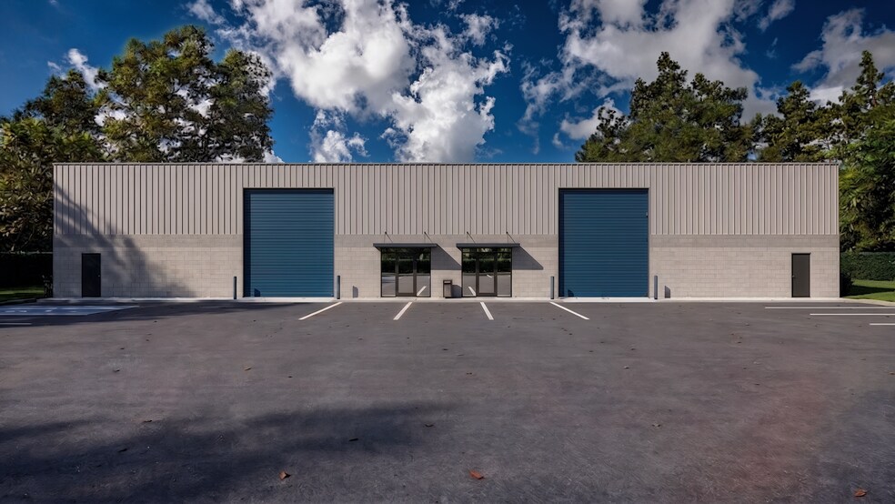 1729 Kennedy Pt, Oviedo, FL à louer - Photo de l’immeuble – Image 2 sur 2