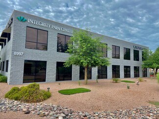 Plus de détails pour 8997 E Desert Cove Ave, Scottsdale, AZ - Bureau à louer
