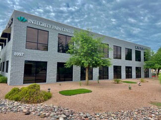 Plus de détails pour 8997 E Desert Cove Ave, Scottsdale, AZ - Bureau à louer