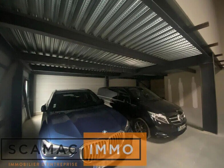 8 Rue Camille Decauville, Tigery à louer - Photo de l’immeuble – Image 3 sur 9