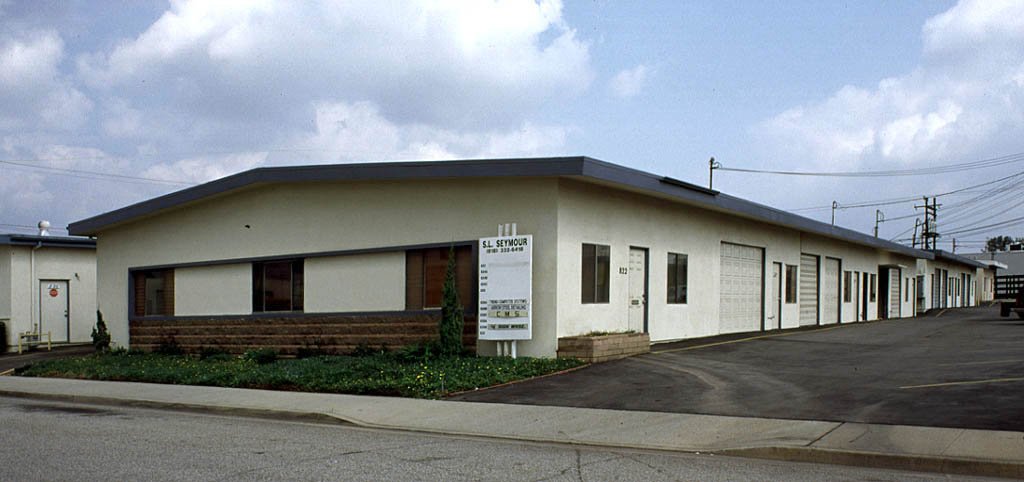 822-824 Dodsworth Ave, Covina, CA à louer Photo principale– Image 1 sur 2