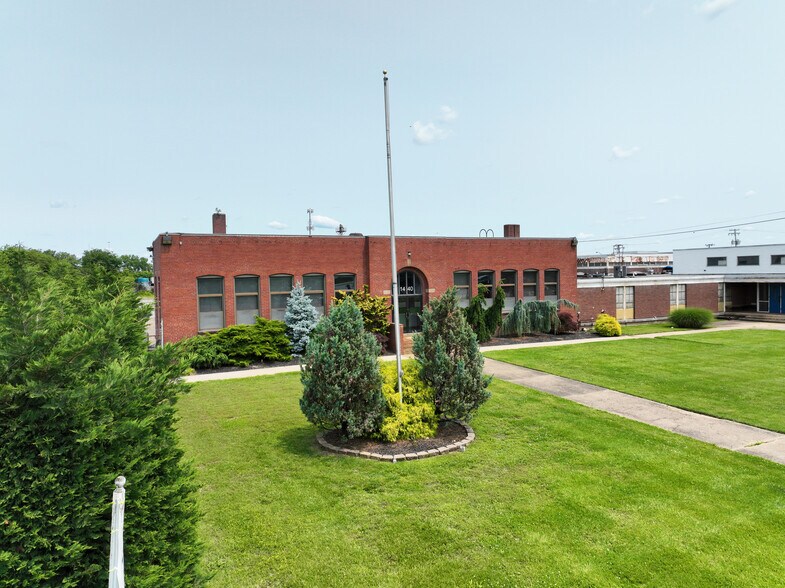 1440 Chesapeake Ave, Baltimore, MD à louer - Photo de l’immeuble – Image 3 sur 9