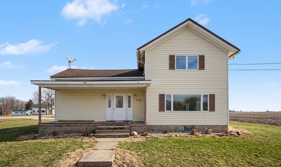 328 Lake Road East Frk, Hamlin, NY à vendre - Photo de l’immeuble – Image 2 sur 47