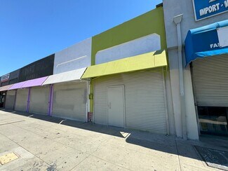 Plus de détails pour 1140-1146 S Main St, Los Angeles, CA - Bureau/Local commercial à louer