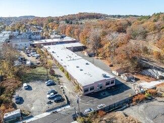 Plus de détails pour 20 Arboretum Rd, Boston, MA - Bureau, Industriel/Logistique à louer