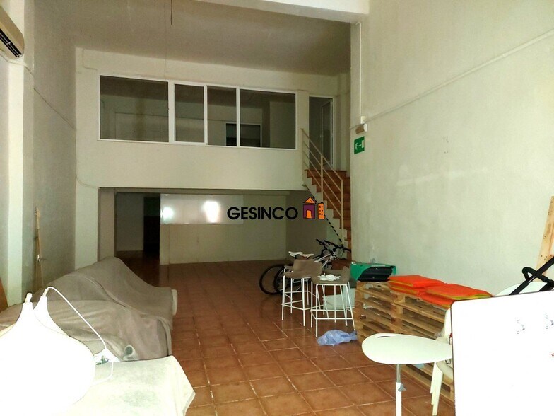 Local commercial dans Xàtiva, Valencia à louer - Photo de l’immeuble – Image 2 sur 8