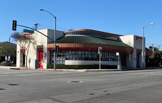 Plus de détails pour 601 N Atlantic Blvd, Alhambra, CA - Local commercial à vendre