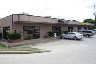 Plus de détails pour 7822 Highway 90A, Sugar Land, TX - Local commercial à vendre