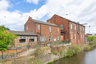 Plus de détails pour Wharf House, Rotherham - Spécialisé à vendre
