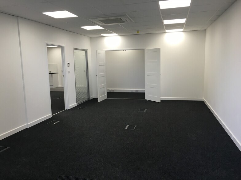 Rope St, Londres à louer - Photo de l’immeuble – Image 2 sur 12