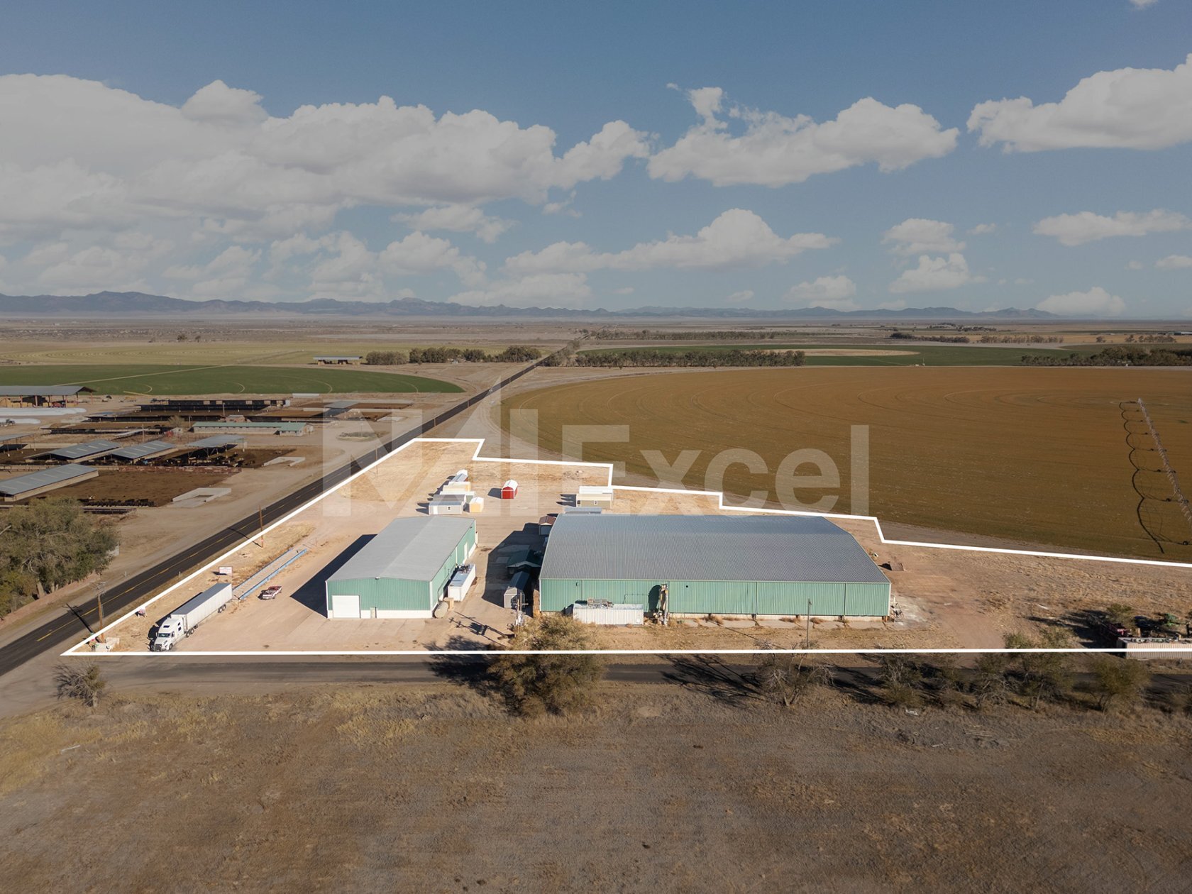 810 N Beryl Hwy, Beryl, UT à vendre Photo principale– Image 1 sur 6