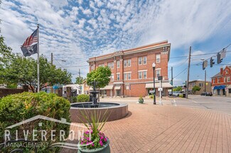 Plus de détails pour 1 W Southern Ave, Covington, KY - Logement à vendre