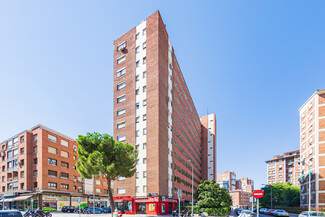 Plus de détails pour Calle Elfo, 76, Madrid - Logement à vendre