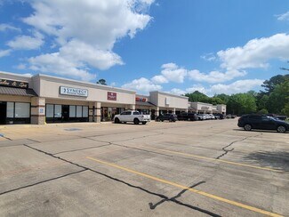 Plus de détails pour 3400 Summerhill Rd, Texarkana, TX - Local commercial à louer