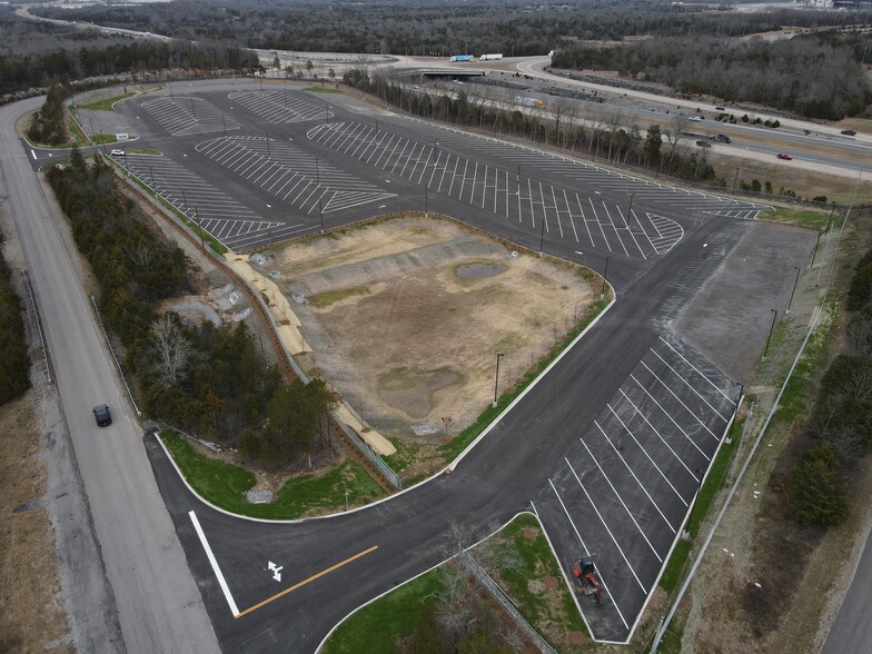 175 Bill France Blvd, Murfreesboro, TN à louer - Photo de l’immeuble – Image 3 sur 8