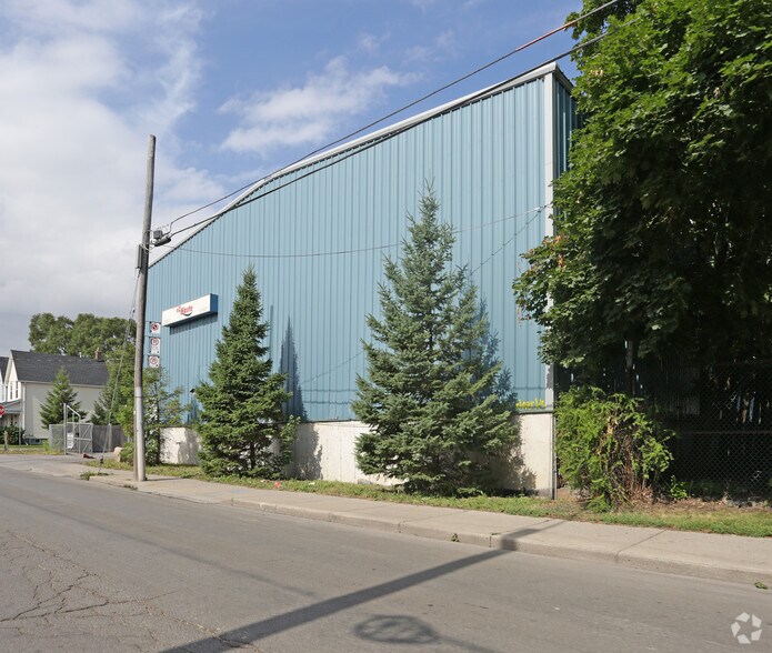 217 Lottridge St, Hamilton, ON à vendre - Photo de l’immeuble – Image 2 sur 3