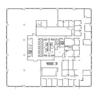 1 Toronto St, Toronto, ON à louer Plan d’étage– Image 1 sur 1