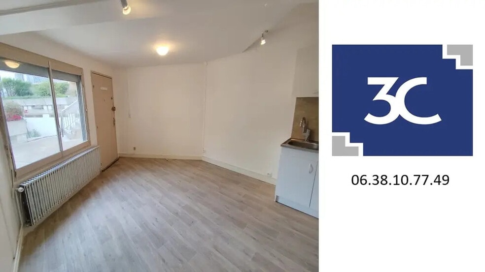 Local commercial dans Versailles à vendre - Photo de l’immeuble – Image 2 sur 7