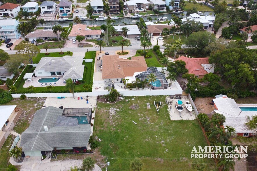 0 Southpointe Drive, Sarasota, FL à vendre - Photo de l’immeuble – Image 2 sur 6