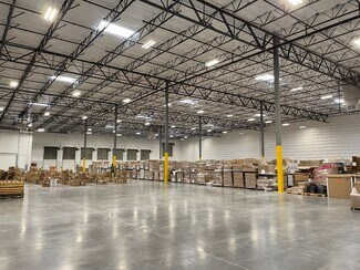 Plus de détails pour 13685 W Test Dr, Goodyear, AZ - Industriel/Logistique à louer