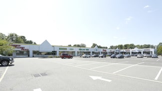Plus de détails pour 502-540 New Friendship Rd, Howell, NJ - Local commercial à louer