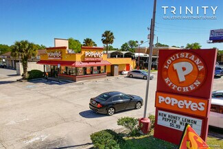 Plus de détails pour 7507 Atlantic Blvd, Jacksonville, FL - Local commercial à vendre
