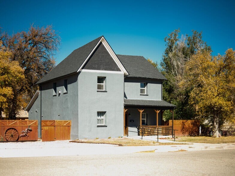 118 7th st, Walsenburg, CO à vendre - Photo de l’immeuble – Image 3 sur 31