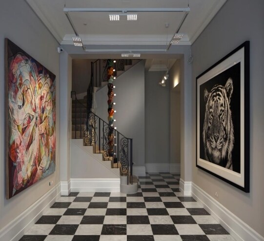 29 Bruton St, Londres à louer - Photo intérieure – Image 2 sur 9