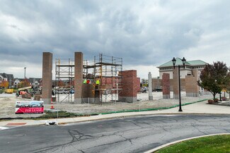 Plus de détails pour 5000 Levis Commons Blvd, Perrysburg, OH - Local commercial à louer