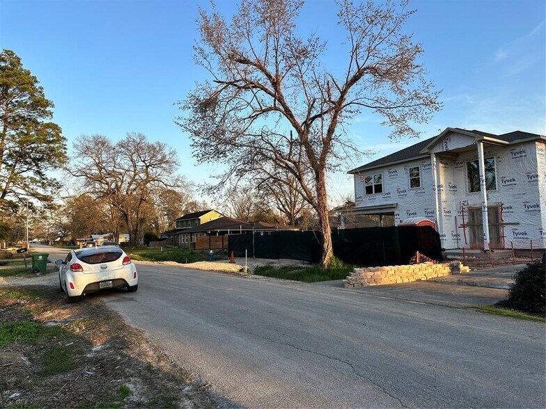 3110 Druid St, Houston, TX à vendre - Photo de l’immeuble – Image 3 sur 7