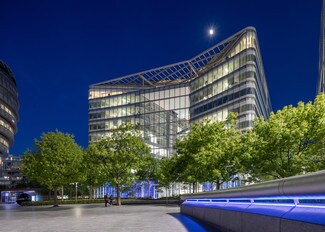 Plus de détails pour 3 More London Riverside, Londres - Bureau à louer