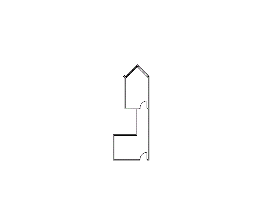 1910 Pacific Ave, Dallas, TX à louer Plan d’étage– Image 1 sur 1