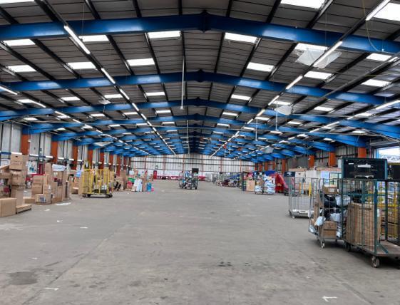 Baird Close, Ipswich à louer - Photo de l’immeuble – Image 3 sur 4