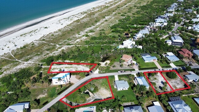 Plus de détails pour Tropical Winds Resort – à vendre, Sanibel, FL