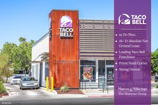 Plus de détails pour 4071 Ventura St, Fresno, CA - Local commercial à vendre