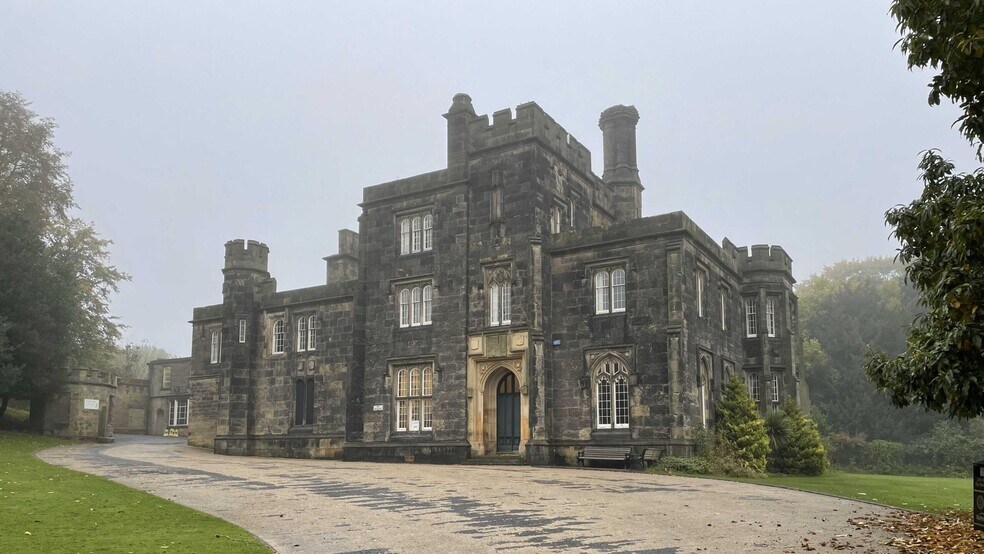 Priory Rd, Dudley à louer - Photo principale – Image 1 sur 1