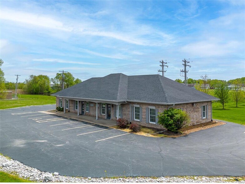 2412-2414 Corporate Ctr, Granite City, IL à vendre - Photo de l’immeuble – Image 2 sur 37