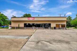 Plus de détails pour 9240 State Highway 75 S, New Waverly, TX - Local commercial à vendre
