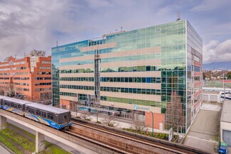 Plus de détails pour 369 Terminal Ave, Vancouver, BC - Bureau à louer