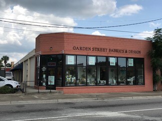 Plus de détails pour 200 E Garden St, Pensacola, FL - Local commercial à louer