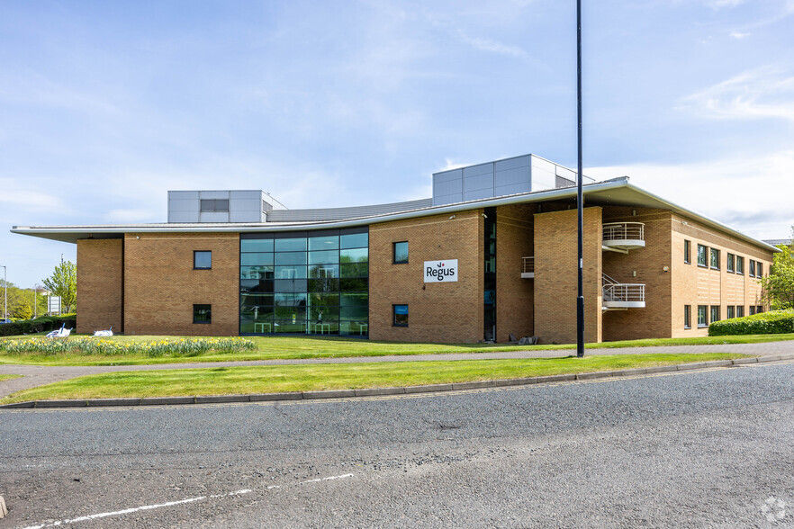 4 Admiral Way, Sunderland à louer - Photo de l’immeuble – Image 3 sur 13